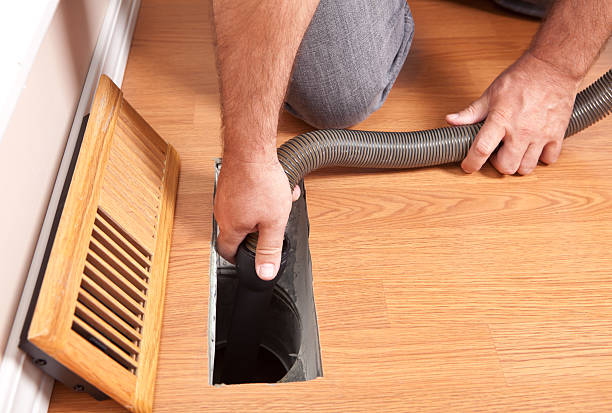Professional Airduct Cleaning in Sullivan Gardens, TN